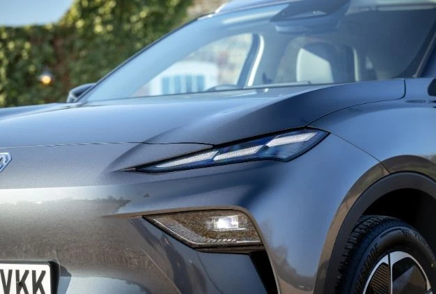 New Generation Battery with Rapid Charging